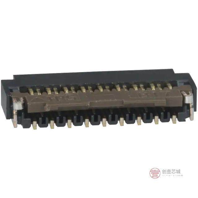 原装FH26W-17S-0.3SHW(60)全新CONN FPC/FFC 17POS