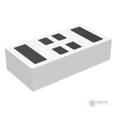 原装ANT016008LCS2442MA2全新RF ANT 2.4GHZ CHIP