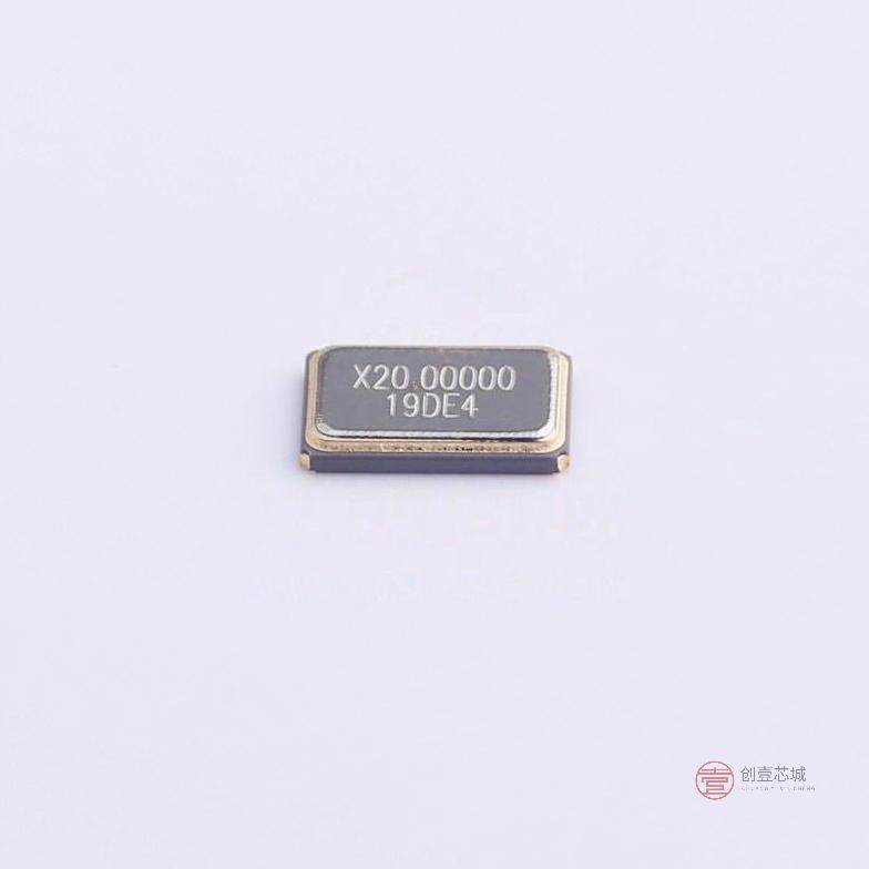 原装S5320000181050全新20MHz 10ppm 18pF正品