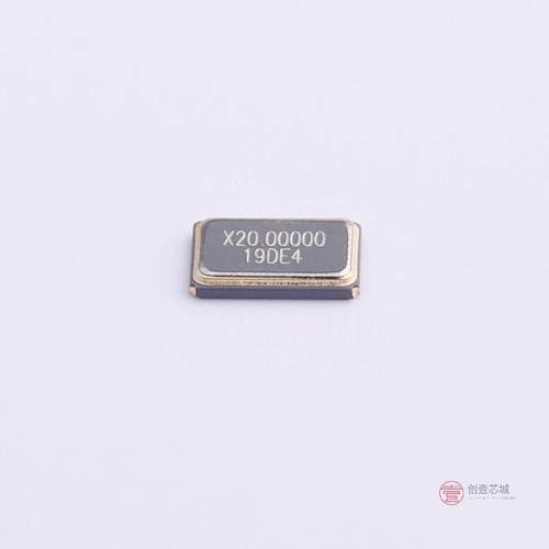 原装S5320000181050全新20MHz 10ppm 18pF正品