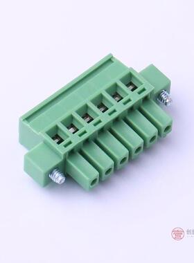 原装KF2EDGKBM-3.81-6P全新插拔式接线端子