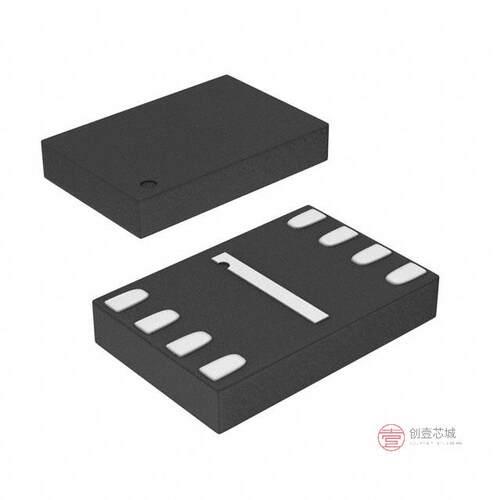 原装正品AT25DF041B-MAHN-T全新IC FLASH 4MBIT SPI
