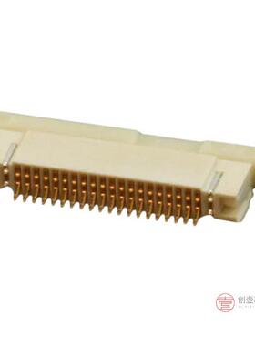 原装2-1734592-5全新CONN FPC BOTTOM 25POS 0.50M