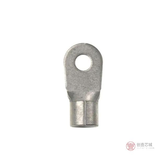 原装P8-12R-Q全新CONN RING CIRC 8AWG #1/2 CRIMP正品