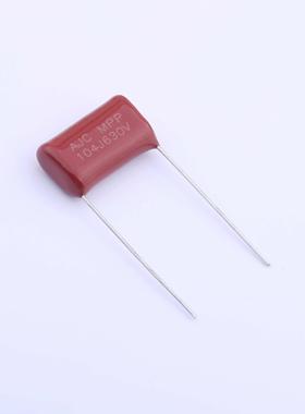 原装MPP104J2J15AJ22600全新薄膜电容 100nF 5% 63