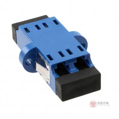原装正品6457567-4全新CONN COUPLER RCPT LC-LC DUPLEX