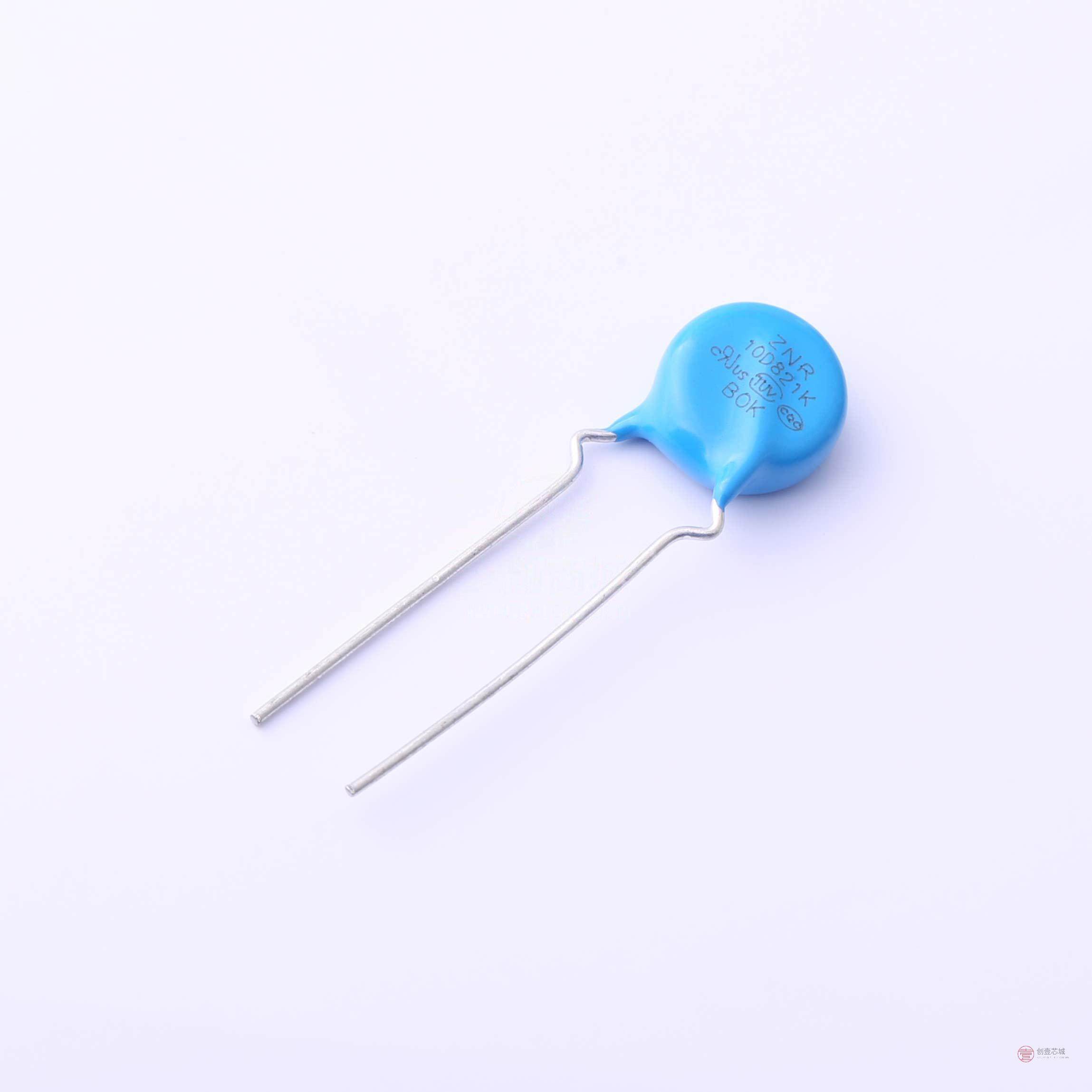 原装RM10D821KD2IE100全新MOV 10D821K正品