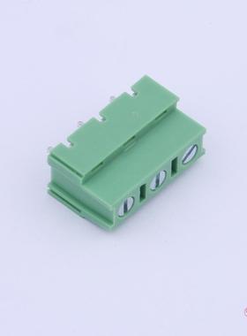 原装XY128V-B-7.5-3P全新7.5mm 排数: