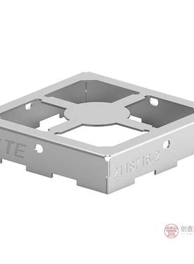 原装2118716-2全新RF SHIELD 0.65  X 0.65  SMD正品
