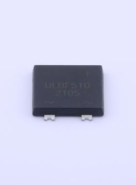原装ULBF510全新5A表面安装桥式整流器 VR=1KV IR=