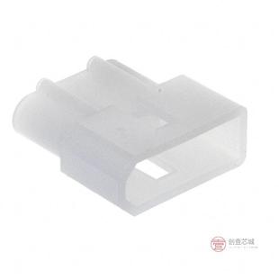 PLUG DETENT 原装 .062正品 1全新CONN 4POS 770275