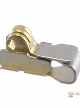 原装2108611-5全新1.7H SPRING FINGER W/EMBOSS正品