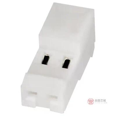 原装正品3-641535-2全新CONN RCPT 2POS IDC 24AWG TIN