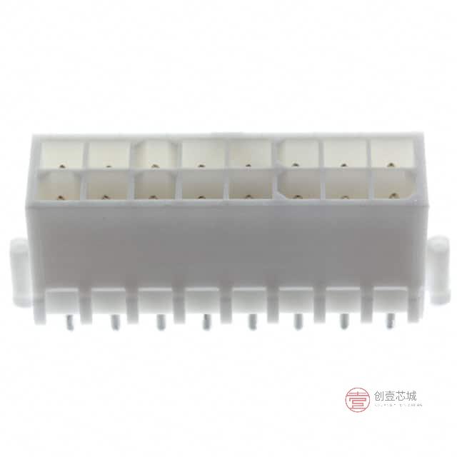 原装1-794068-1全新CONN HEADER VERT 16POS 4.14MM正品