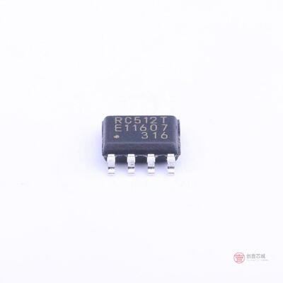 原装MB85RC512TPNF-G-JNERE1全新MB85RC512TPNF-G-