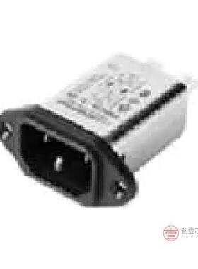 原装FN9244B-3-06全新PWR ENT RCPT IEC320-C14 PA