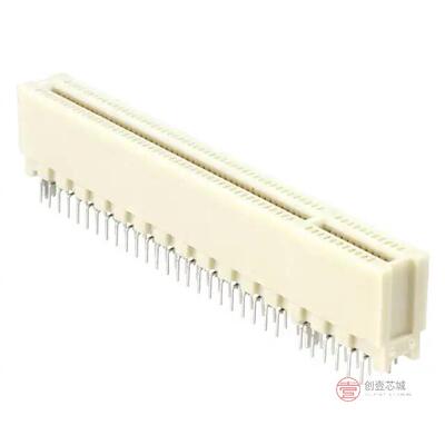 原装正品5145167-8全新CONN PCI CARDEDGE FEMALE 120POS