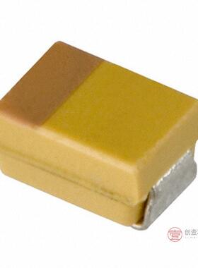 原装TAJR474K020RNJ全新CAP TANT 0.47UF 10% 20V