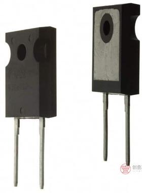 原装RHRG75120全新DIODE GEN PURP 1200V 75A TO247-2正品