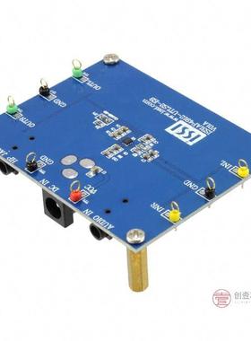 原装IS31AP4912-UTLS2-EB全新EVAL BOARD FOR IS31