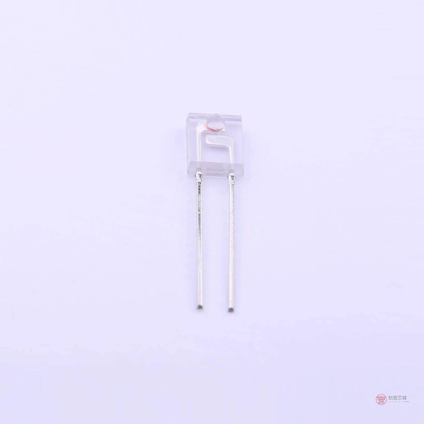 原装IR908-7C全新红外发射管 VF(typ)=1.4V,IF=100