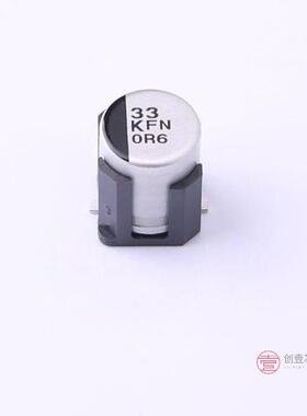 原装EEEFN1K330V全新33uF 80V正品