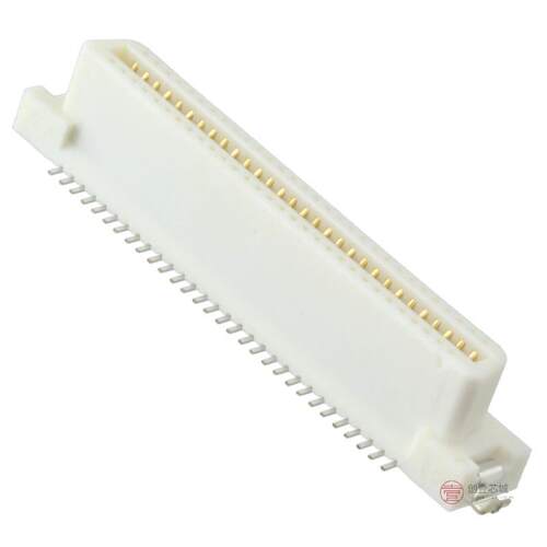 原装正品FX2-60S-1.27SVL(71)全新CONN SOCKET 60POS