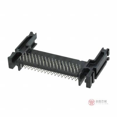 原装正品5535655-2全新CONN PCMCIA CARD PUSH-PULL R/A