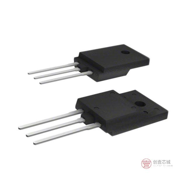原装IPA105N15N3GXKSA1全新MOSFET N-CH 150V 37A