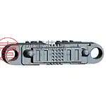 原装正品1-1600636-4全新CONN RCPT HSG MULTI-BEAM