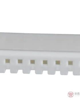 原装640250-8全新CONN RECEPT 8 POS W/RAMP SL-156正品