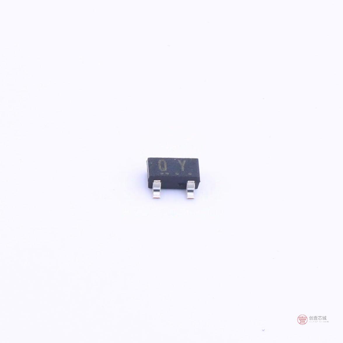 原装2SC2714-Y(TE85L.F)全新NPN 20V 30mA正品