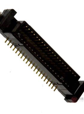 原装KX15-40K3DE全新CONN PLUG 40POS SMD GOLD正品