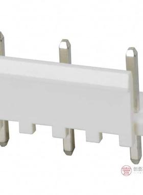 原装1-1318301-3全新CONN HEADER VERT 5POS 3.96MM正品