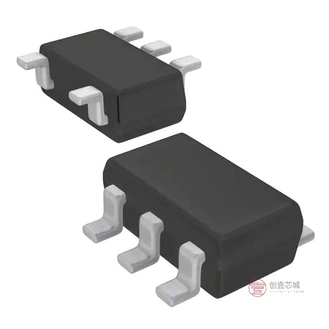 原装AD8638ARJZ-REEL7全新IC OPAMP ZER-DRIFT 1CI