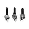 原装EC12E1220813全新编码器 5 Volts Through Hole正品