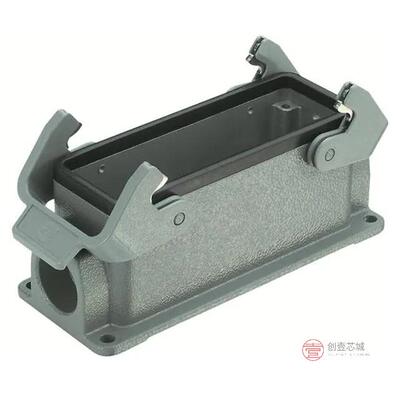 原装正品19300241231全新CONN BASE SIDE ENTRY SZ24B M25