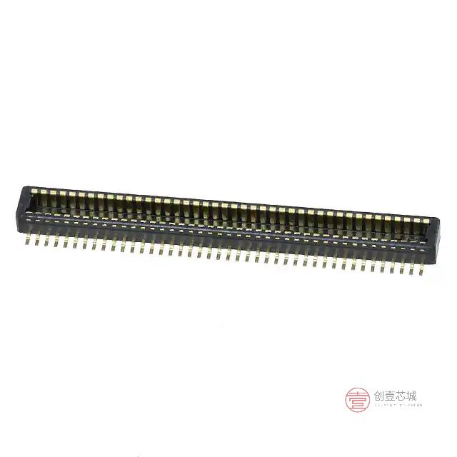 原装DF40C-80DP-0.4V(51)全新CONN PLUG 80POS SMD