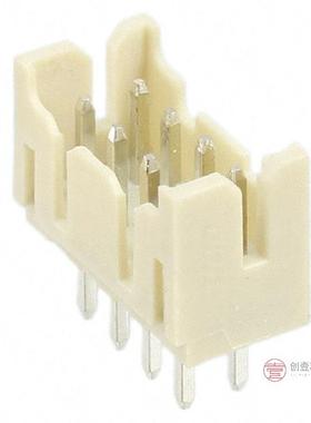 原装1470109-8全新CONN HEADER VERT 8POS 2MM正品