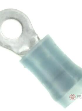 原装正品328996全新CONN RING CIRC 14-16AWG #4 CRIMP