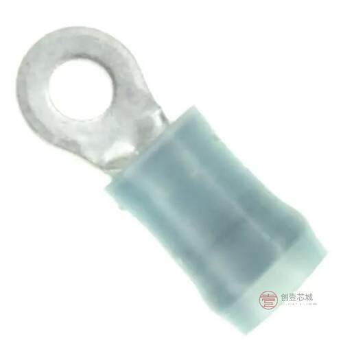 原装正品328996全新CONN RING CIRC 14-16AWG #4 CRIMP
