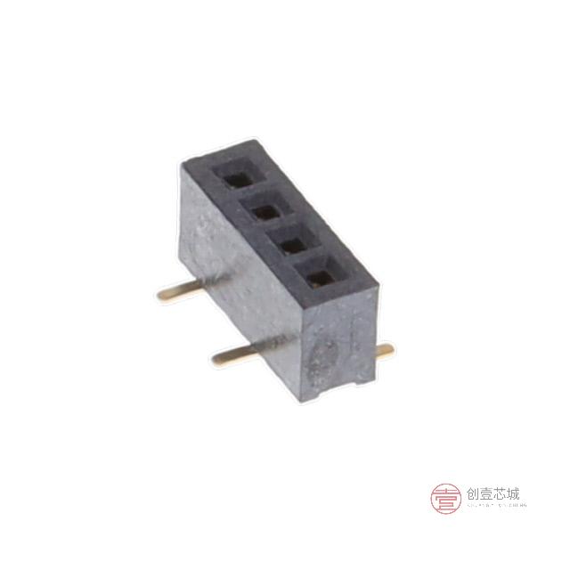 原装BC070-04-A-1-L-D全新4W, 1.0MM PITCH SOCKET