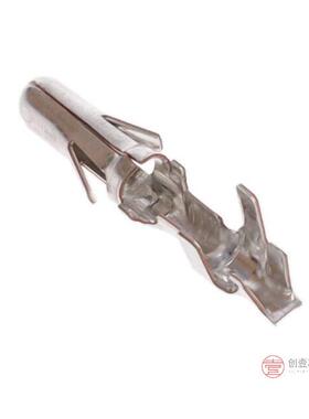 原装927841-2全新CONN PIN 17-20AWG CRIMP TIN正品