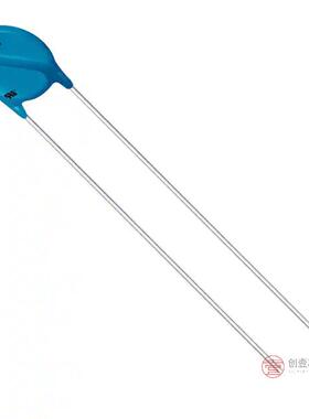 原装MOV-07D470K全新VARISTOR 47V 250A DISC 7MM正品