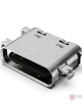 原装USB4520-03-0-A全新USB C REC 16P 3U  MID MN