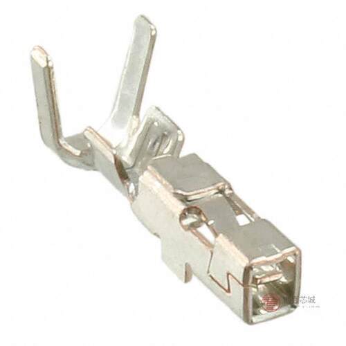 原装正品1871744-1全新CONN SOCKET 22-28AWG CRIMP TIN