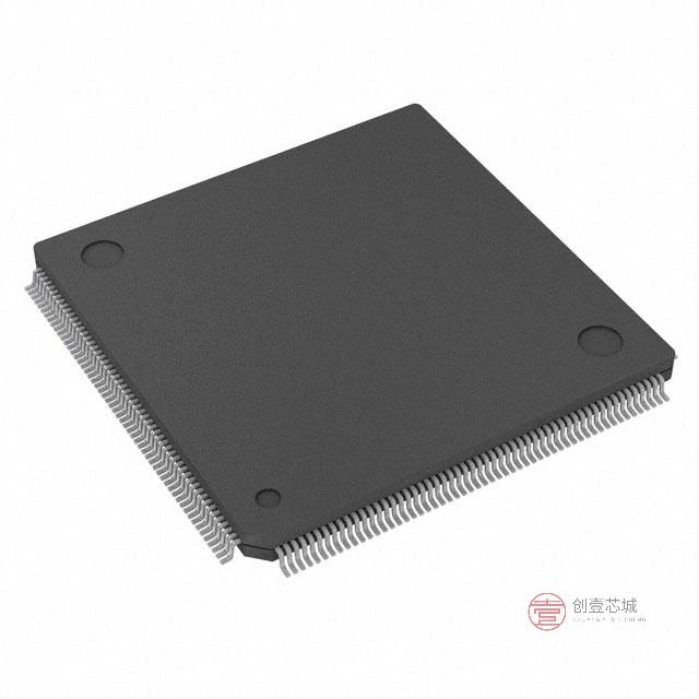 原装NUC980DF61YC全新IC MPU ARM9 128MB DDR-II M