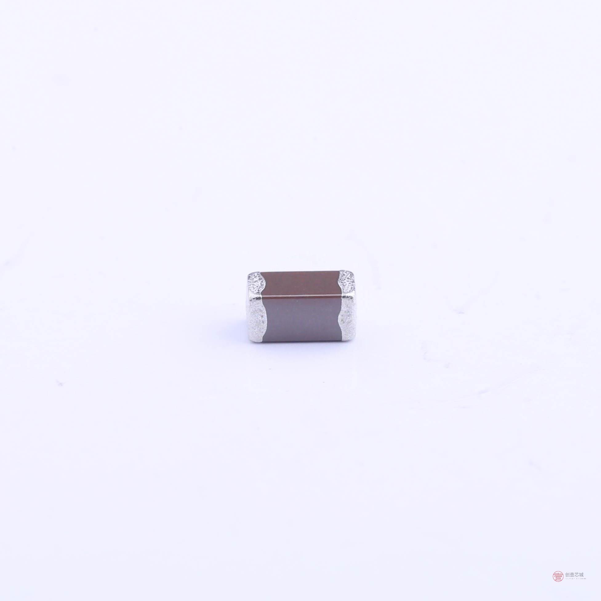 原装C3216X7R1E106KT000N全新10uF 10% 25V正品