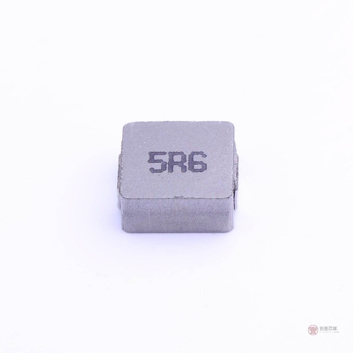 原装SMMS0630-5R6M全新功率电感 5.6µH 20% IND_7.