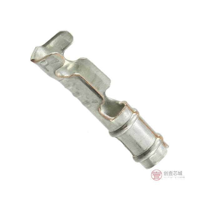 原装60789-1全新CONN TERM POST RCPT 20-24AWG正品